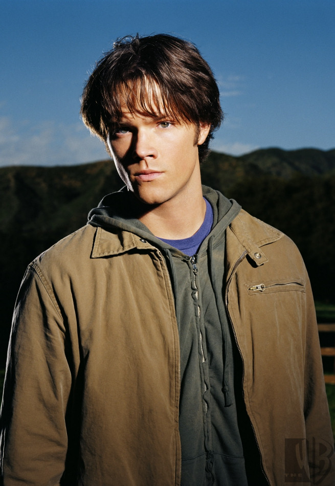 Supernatural Hunters Sam Winchester