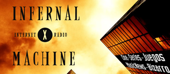 Infernal Machine