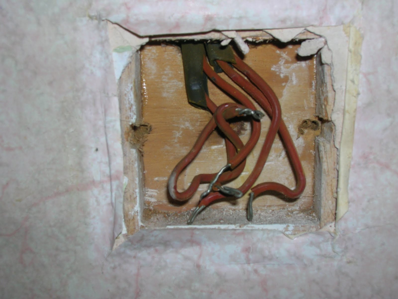 1950 Home Electrical Wiring Systems