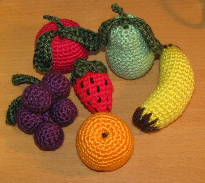 Arminas Ami-Nals: Amigurumi -