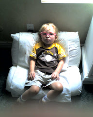 Just Chillin!