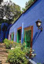 Casa Azul