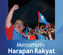 MEMIMPIN HARAPAN RAKYAT