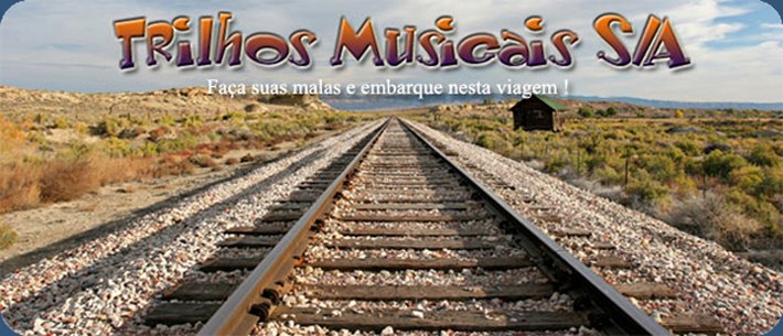 TRILHOS MUSICAIS S/A