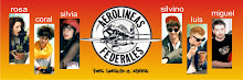 AEROLINEAS FEDERALES (EL BLOG)