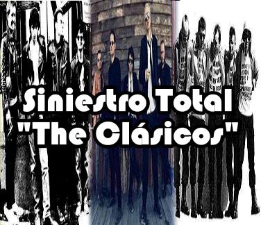 Siniestro Total - Mas Vale Ser Punkie Que Maricon De Playas Siniestro Total - Mas Vale Ser Punkie Que Maricon De Playas