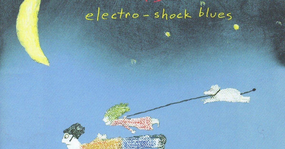 LOS SUEÑOS. NUEVOS CLÁSICOS. Electroshock blues.