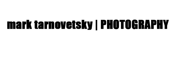 Mark Tarnovetsky Photography