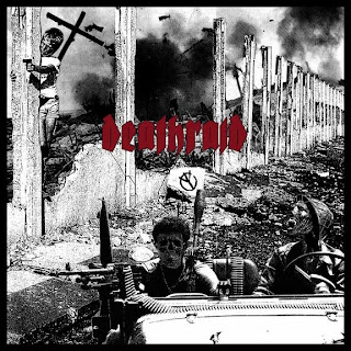 12 — Agipunk - Crust/Punk/Metal label, mailorder and booking