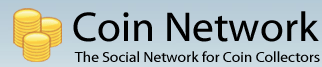 Coin Collecting Social Network