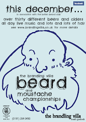 Beard & Moustache Championships