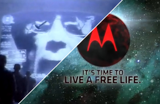 TechnoloJ: Newest Android Honeycomb Commercial Brings Fear ...