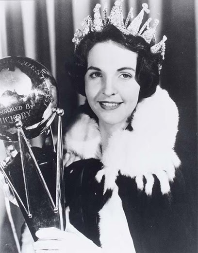 AUSTRALIAN BEAUTIES MISS AUSTRALIA 1957