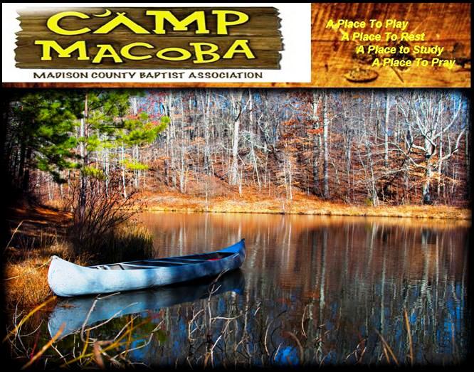 Camp Macoba