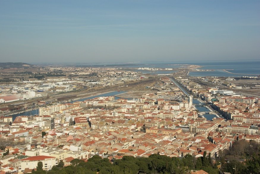 Un petit air du Sud