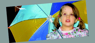 Retouching Images