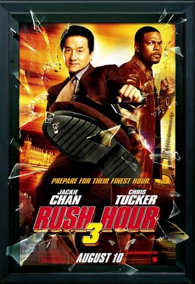 A hora do rush ( Jackie Chan )
