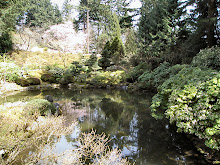 The Japanese Gardens