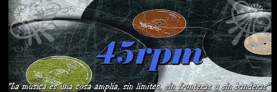 45rpm ---