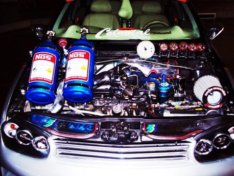 carros tuning