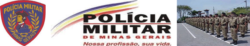 Policia militar de Minas Gerais