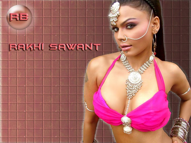 Rakhi Sawant Hot Celebrity Gallery.