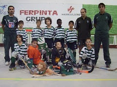 3º LUGAR DISTRITAL BENJAMINS - 2007