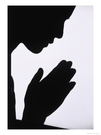 [WomanPraying]