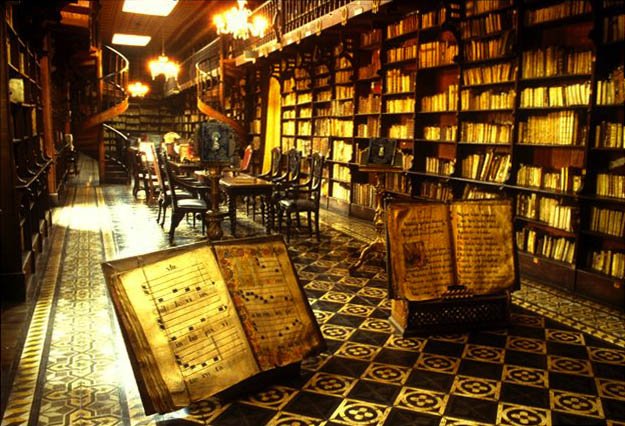 [Library]