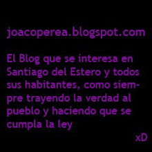 Joaco Perea Blog`s