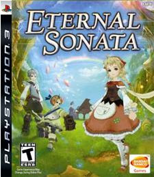 eternal sonata PS3