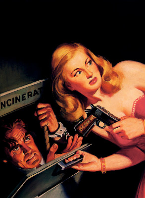 pulp art pulp art