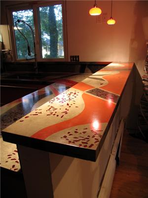 Duplex House Designs Countertops Design 2010