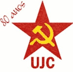 União da Juventude Comunista