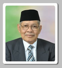 YAB MENTERI BESAR KEDAH DARULAMAN