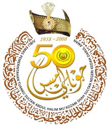 DAULAT TUANKU