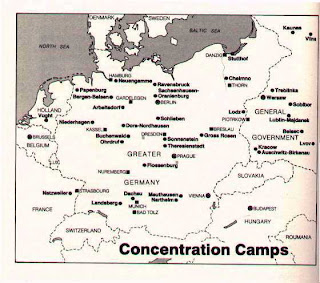 Concentration camps essay