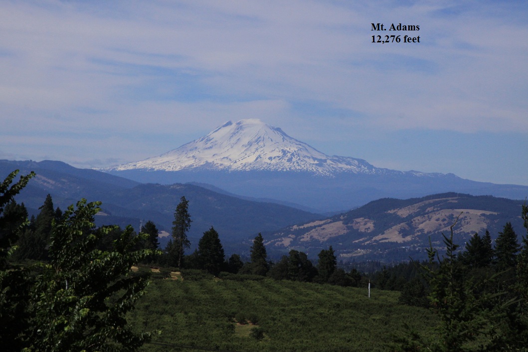 Closest casino to hood river or