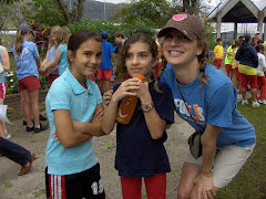 Three Cheers for Field Day!