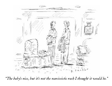 Adlerian Humor: Parenting