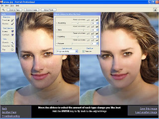 برنامج مميز لتجميل صورك الشخصية