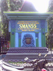 SMAN 55 Jakarta