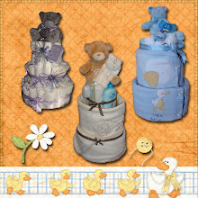 Baby Cake Creations