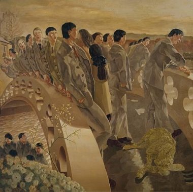 Stanley Spencer