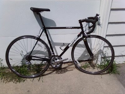 My old bike