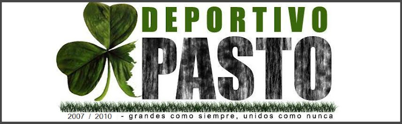 Deportivo Pasto