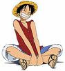 Luffy D´Monkey