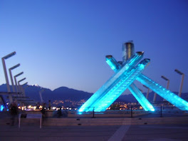 monumento olimpico