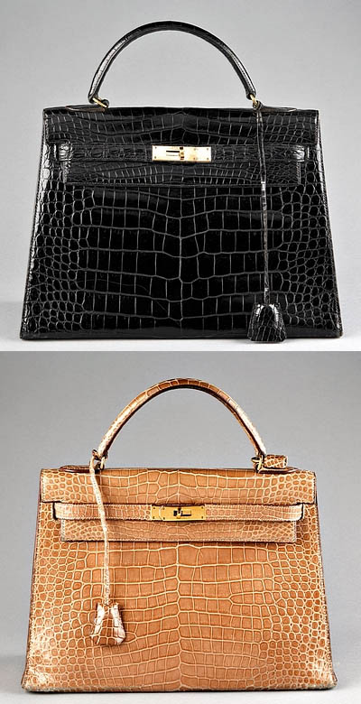 Vintage Kelly Handbags