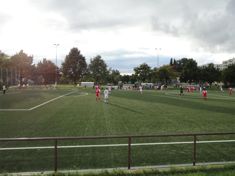 Fussball Soccer Calcio Co 1980 Wien Union Mauer 0 1 0 0